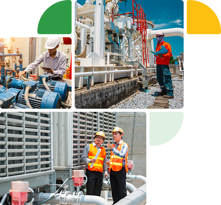 Flexlogics is the secure, cloud-based platform that delivers real-time control of your critical joint maintenance program Flexlogics is the secure, cloud-based platform that delivers real-time control of your critical joint maintenance program