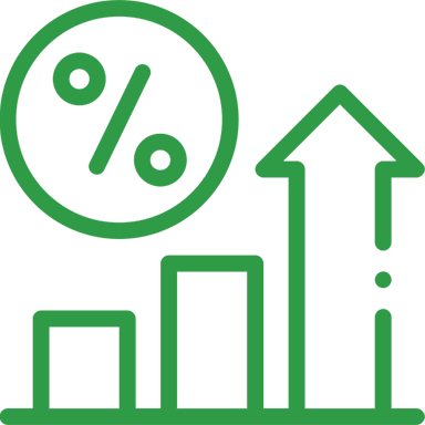 Increase in incident 
response readiness