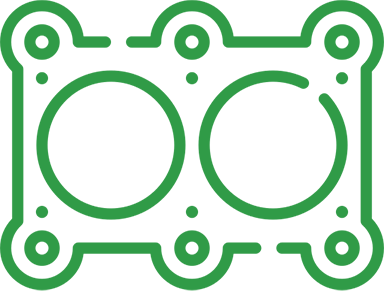 Gasket Selector