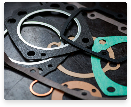 Gasket Selector Gasket Selector